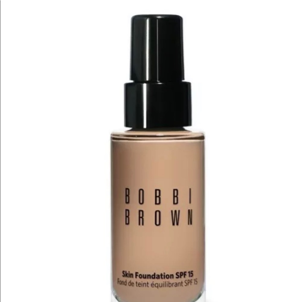 NEW BOBBI BROWN Foundation N-060 Neutral Honey